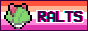 Ralts on neocities, belongs to a close pal!